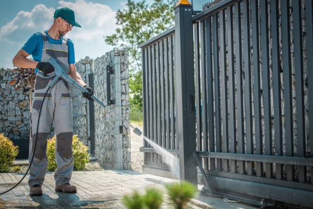 Reliable Johns Creek, GA Pressure Washing Services Solutions