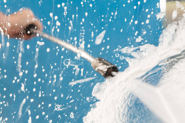 Best Warehouse Cleaning  in Johns Creek, GA