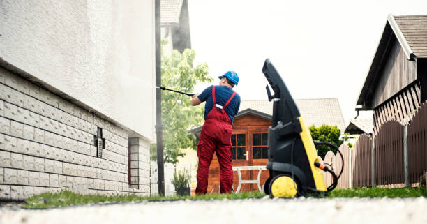 Best Factory Floor Cleaning  in Johns Creek, GA